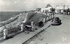 44 Tharon Plage Le Remblai
